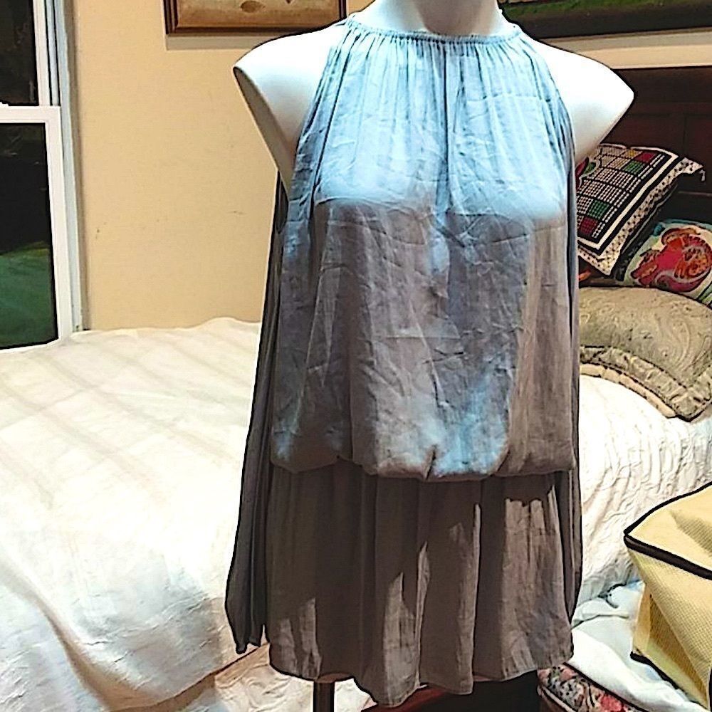 Dress.   